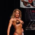 Megan  Barnes - NPC Grand Rapids 2011 - #1