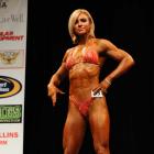 Christine   Kluger - NPC Atlantic States 2009 - #1