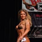 Megan  Barnes - NPC Grand Rapids 2011 - #1