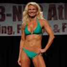 Heather   Mortimer - NPC Atlantic City 2009 - #1