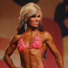 Allison   Ethier - IFBB Arnold Classic 2011 - #1