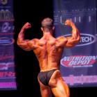 Johnny  Barrera - NPC Phil Heath Classic 2013 - #1