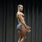 Rodney  Edwards - NPC Texas Shredder Classic 2014 - #1