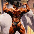 Hidetada  Yamagishi - IFBB Europa Show of Champions Orlando 2010 - #1