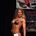 Megan  Barnes - NPC Grand Rapids 2011 - #1