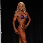 Gloria  Mohninger - IFBB North American Championships 2010 - #1