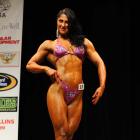 Alicia   Kavuloakova - NPC Atlantic States 2009 - #1