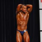 Wayne   Hugar - IFBB North American Championships 2009 - #1