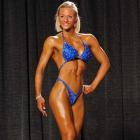 Jennifer   Lay - NPC Jr. Nationals 2009 - #1