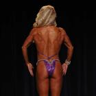 Gloria  Mohninger - IFBB North American Championships 2010 - #1