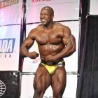 Darrick  Valentine - NPC Masters Nationals 2011 - #1