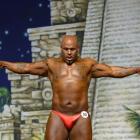 Fredrick  Alexander - NPC Europa Super Show 2014 - #1