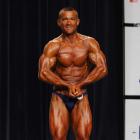 Wayne   Hugar - IFBB North American Championships 2009 - #1