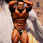 Hidetada  Yamagishi - IFBB Europa Show of Champions Orlando 2010 - #1