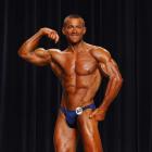 Wayne   Hugar - IFBB North American Championships 2009 - #1