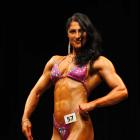 Alicia   Kavuloakova - NPC Atlantic States 2009 - #1