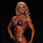 Gloria  Mohninger - IFBB North American Championships 2010 - #1