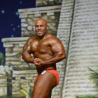 Fredrick  Alexander - NPC Europa Super Show 2014 - #1