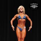 Victoria  Giovanniello - NPC Texas State 2013 - #1