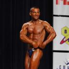 Wayne   Hugar - IFBB North American Championships 2009 - #1