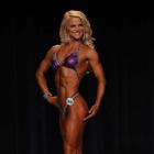 Gloria  Mohninger - IFBB North American Championships 2010 - #1