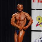 Wayne   Hugar - IFBB North American Championships 2009 - #1