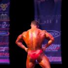 Chuck  Biggio - NPC Phil Heath Classic 2013 - #1