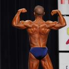 Wayne   Hugar - IFBB North American Championships 2009 - #1
