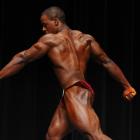 Chris  Hunte - NPC Jr. USA 2010 - #1