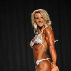 Amanda  Bendorf - NPC Jr. Nationals 2012 - #1