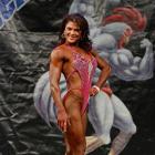 Ann  Titone - IFBB Kentucky Pro 2009 - #1