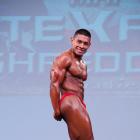 Alejandro  Padillo - NPC Texas Shredder Classic 2013 - #1