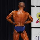 Wayne   Hugar - IFBB North American Championships 2009 - #1