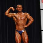 Wayne   Hugar - IFBB North American Championships 2009 - #1