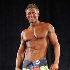 Chad  Abner - IFBB North American Championships 2012 - #1