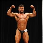 Brent  Ehaves - NPC Atlantic States 2011 - #1