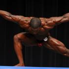 Chris  Hunte - NPC Jr. USA 2010 - #1