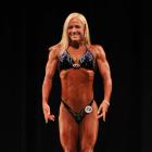 Wendy  Delvecchio - NPC Dexter Jackson Classic 2010 - #1