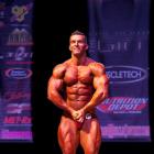 Chuck  Biggio - NPC Phil Heath Classic 2013 - #1