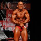 Matthew  Broome - NPC Texas Shredder Classic 2009 - #1