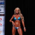 Mary  Newland - NPC Adela Garcia Classic 2013 - #1