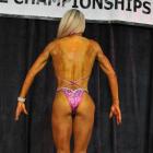 Bethany  Nivison - NPC Masters Nationals 2011 - #1