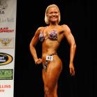 Sarah   Stival - NPC Atlantic States 2009 - #1