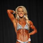 Amanda  Bendorf - NPC Jr. Nationals 2012 - #1