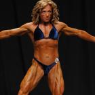 Leslie   Crook - NPC USA 2010 - #1