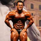 Hidetada  Yamagishi - IFBB Europa Show of Champions Orlando 2010 - #1