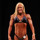 Wendy  Delvecchio - NPC Dexter Jackson Classic 2010 - #1