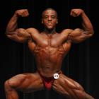 Chris  Hunte - NPC Jr. USA 2010 - #1