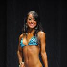 Victoria  Renee - NPC USA 2012 - #1