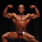 Chris  Hunte - NPC Jr. USA 2010 - #1